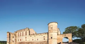 Château de Bouteville