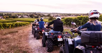 5 Quads 5 Quads