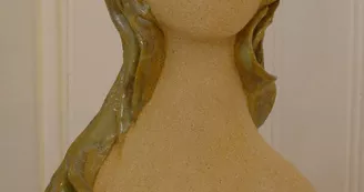 Visite de la Maison Mosaïque