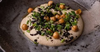 Poulpette Poulpette