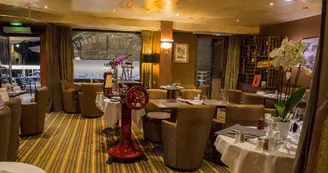 Le Bistro de Claude