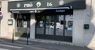 Phô 16 Phô 16