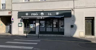 Phô 16 Phô 16