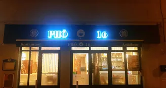Phô 16 Phô 16