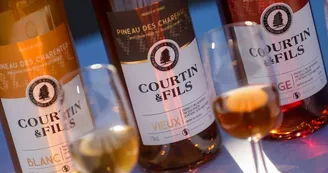 Cognac Courtin Cognac Courtin