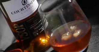 Cognac Courtin Cognac Courtin