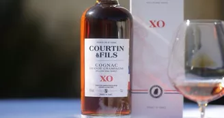 Cognac Courtin Cognac Courtin