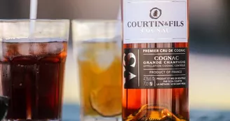 Cognac Courtin Cognac Courtin