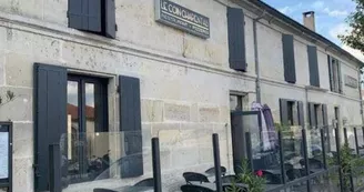 Le Coin Charentais