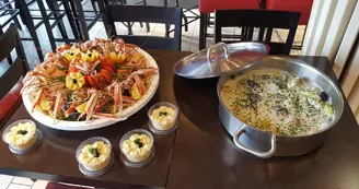 Restaurant Chez Bianca et Philippe