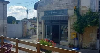 La P'tite Gabarre La P'tite Gabarre
