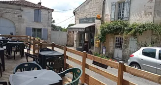 La P'tite Gabarre La P'tite Gabarre