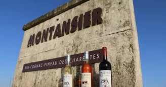 Domaine Montansier Domaine Montansier