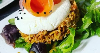 Restaurant | Chez Lio