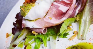 Restaurant | Chez Lio