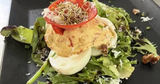 Restaurant | Chez Lio