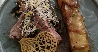 Restaurant | Chez Lio