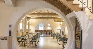 La Brasserie des Flâneurs