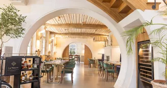 La Brasserie des Flâneurs