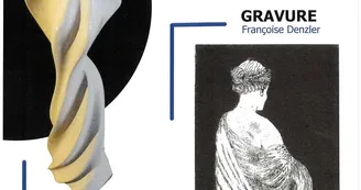 Exposition | De pierre et d'encre