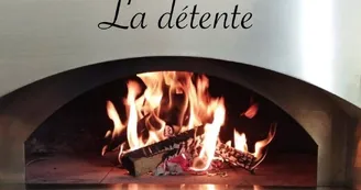 La Détente Pizzeria