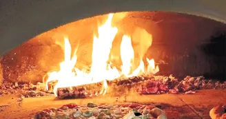 La Détente Pizzeria