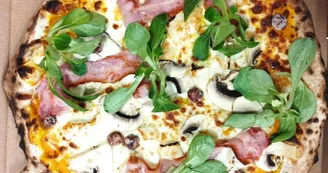 La Détente Pizzeria