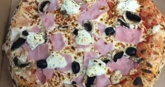 La Détente Pizzeria