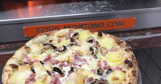 La Détente Pizzeria