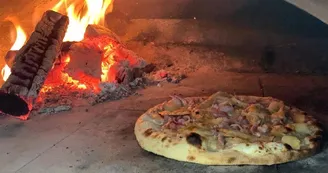 La Détente Pizzeria