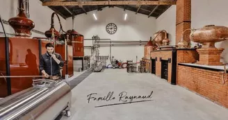 MAISON RAYNAUD