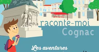 Cognac, ville d'art et d'histoire Cognac, ville d'art et d'histoire