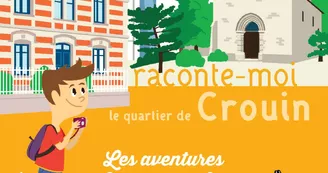 Cognac, ville d'art et d'histoire Cognac, ville d'art et d'histoire