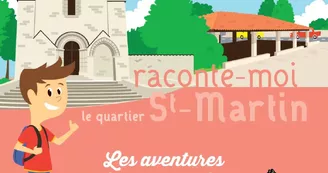 Cognac, ville d'art et d'histoire Cognac, ville d'art et d'histoire