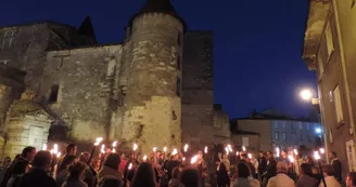 Cognac, ville d'art et d'histoire Cognac, ville d'art et d'histoire