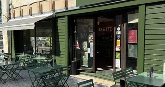 Duette