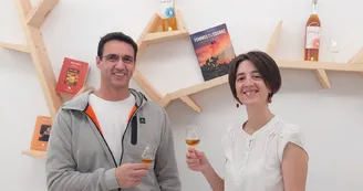 Daelly Cognac