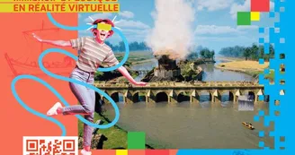 Les itinéraires du temps – Châteauneuf-sur-Charente Les itinéraires du temps – Châteauneuf-sur-Charente