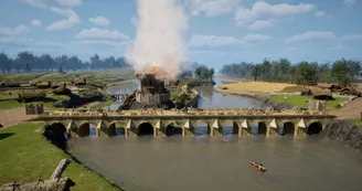 Les itinéraires du temps – Châteauneuf-sur-Charente Les itinéraires du temps – Châteauneuf-sur-Charente
