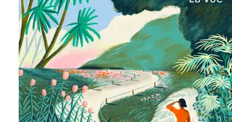 Le Jardin Mosaïque |  Rendez-vous aux Jardins