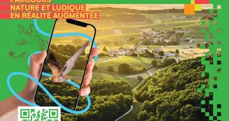 Les itinéraires du temps - Les secrets de la forêt de Saint-Preuil Les itinéraires du temps - Les secrets de la forêt de Saint-Preuil