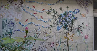 JEP | Visite de la Maison Mosaïque JEP | Visite de la Maison Mosaïque