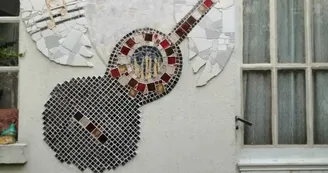JEP | Visite de la Maison Mosaïque JEP | Visite de la Maison Mosaïque