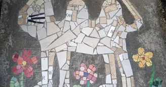 JEP | Visite de la Maison Mosaïque JEP | Visite de la Maison Mosaïque