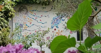 JEP | Visite de la Maison Mosaïque JEP | Visite de la Maison Mosaïque