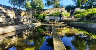 Lavoir du Bourg Lavoir du Bourg