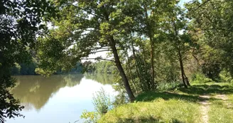 Circuit | Chemin des bergers | Châteauneuf-sur-Charente Circuit | Chemin des bergers | Châteauneuf-sur-Charente