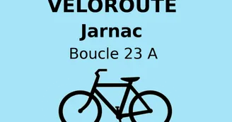 Jarnac : Boucle locale 23 A Jarnac : Boucle locale 23 A