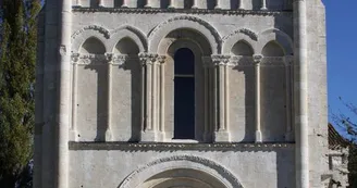 Abbaye de Châtres
