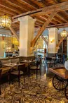 Restaurant La Distillerie